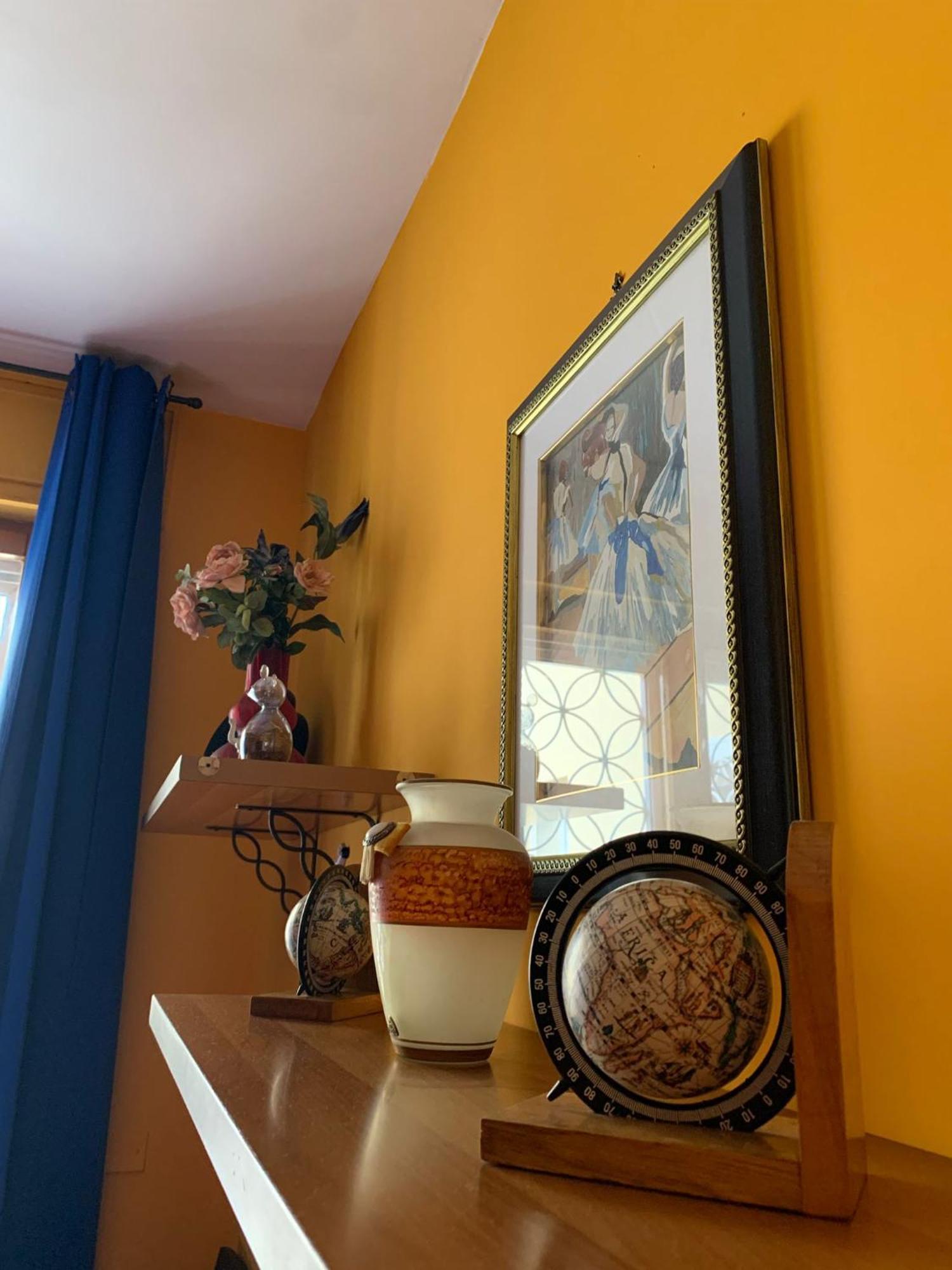 Lunabed Roma - Affitti Brevi Esterno foto